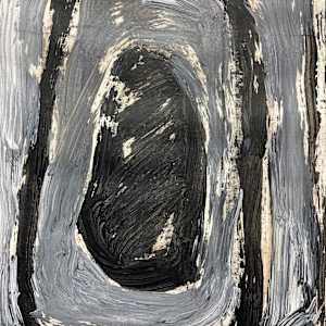 Abstract Composition 4023 by Ruslan Gudiev 