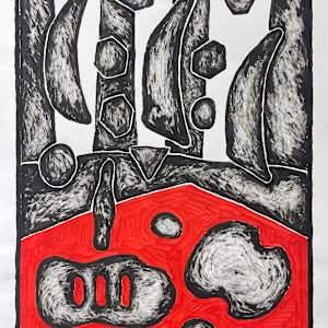 Untitled by Ruslan Gudiev