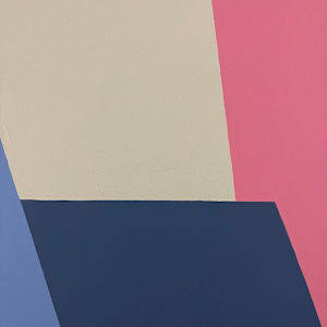 Abstract Composition  1182 by Ruslan Gudiev 