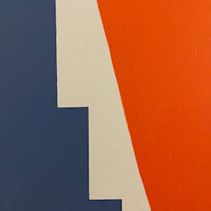 Abstract Composition  1182 by Ruslan Gudiev 