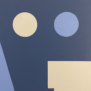 Abstract Composition 1181 by Ruslan Gudiev 