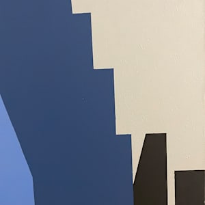 Abstract Composition 1181 by Ruslan Gudiev 