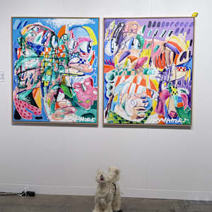 Snake Toes And FIrecrackers by Mathias Masarati 