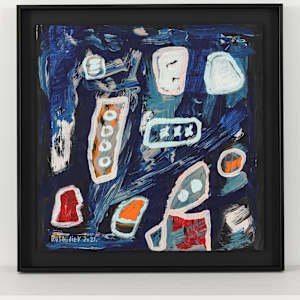 Nocturnal Visions by Ruslan Gudiev 