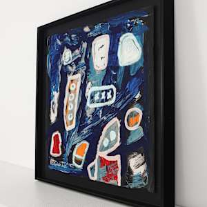 Nocturnal Visions by Ruslan Gudiev 