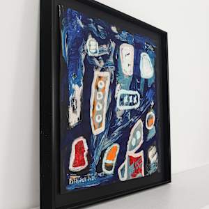 Nocturnal Visions by Ruslan Gudiev 