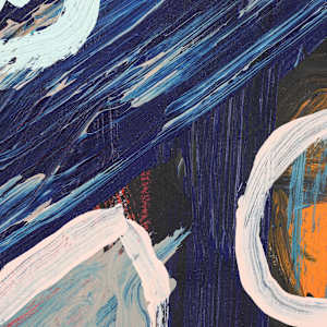 Nocturnal Visions by Ruslan Gudiev 