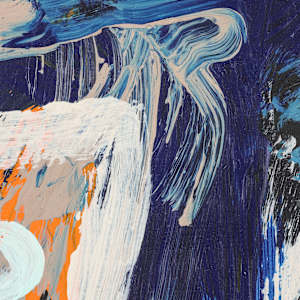 Nocturnal Visions by Ruslan Gudiev 