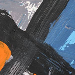 Stained Glass Memory by Ruslan Gudiev 