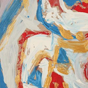 Snow Maieen by Ruslan Gudiev 