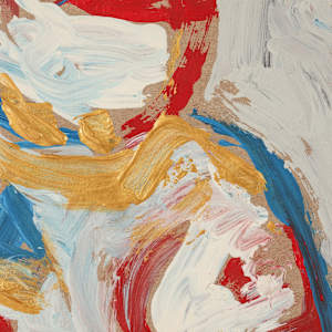 Snow Maieen by Ruslan Gudiev 