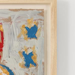 Snow Maieen by Ruslan Gudiev 