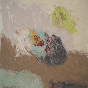 No.2510 by Ruslan Gudiev