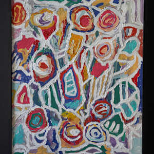 Spring Wonders I by Ruslan Gudiev