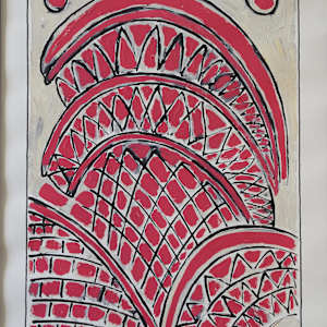 Architectural Excesses by Ruslan Gudiev 