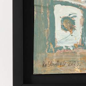 Prelude in play by Ruslan Gudiev 