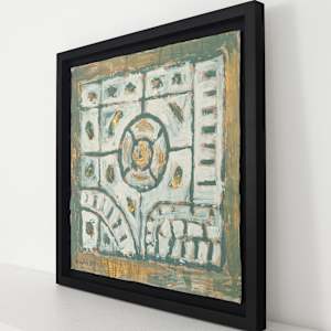 Prelude in play by Ruslan Gudiev 