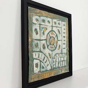 Prelude in play by Ruslan Gudiev 