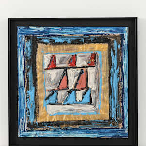Mind’s puzzle by Ruslan Gudiev, Image 1.
