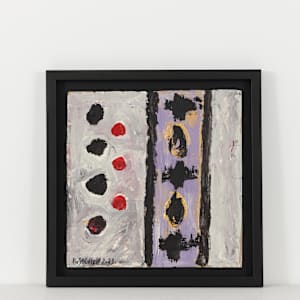 The Game we played by Ruslan Gudiev 