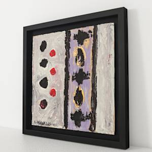 The Game we played by Ruslan Gudiev 