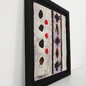 The Game we played by Ruslan Gudiev 