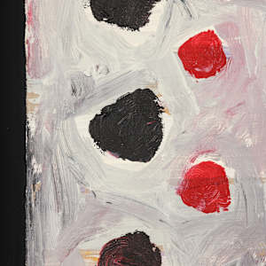 The Game we played by Ruslan Gudiev 