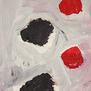 The Game we played by Ruslan Gudiev 