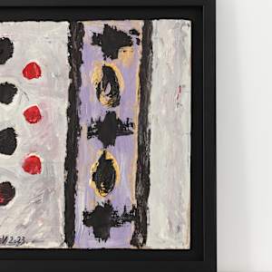 The Game we played by Ruslan Gudiev 