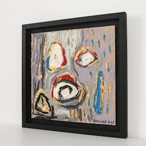 Stones beneath the Rain by Ruslan Gudiev, Image 4.