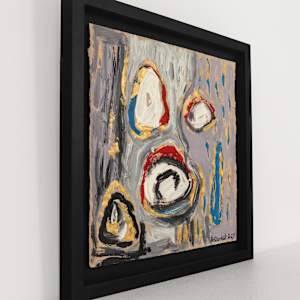 Stones beneath the Rain by Ruslan Gudiev, Image 2.