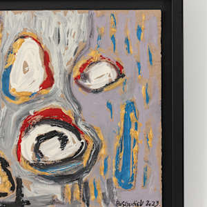 Stones beneath the Rain by Ruslan Gudiev, Image 3.