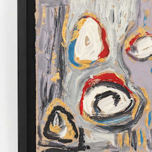 Stones beneath the Rain by Ruslan Gudiev, Image 5.