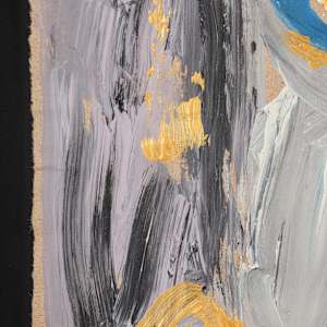 Stones beneath the Rain by Ruslan Gudiev, Image 8.