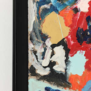 Fragments and threads by Ruslan Gudiev 