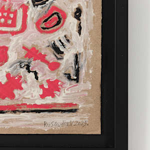 Springtime wonders by Ruslan Gudiev 