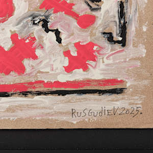 Springtime wonders by Ruslan Gudiev 