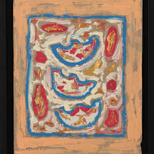 Venetian masquerade by Ruslan Gudiev