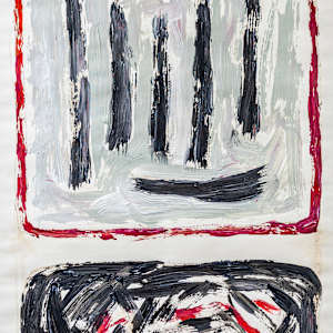 Abstract Composition 4022 by Ruslan Gudiev