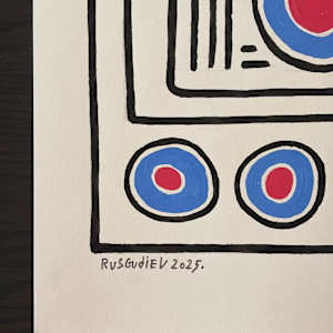 Light Play Series by Ruslan Gudiev 