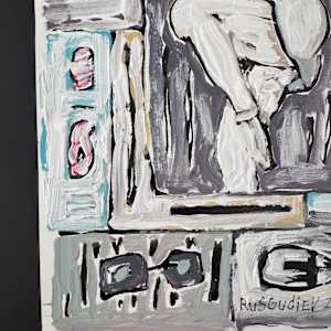 Fuete by Ruslan Gudiev 