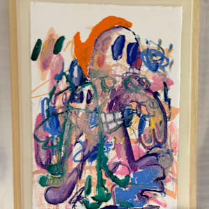 Purpur Purple by Mathias Masarati 