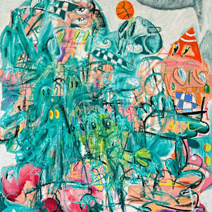 Pollution by Mathias Masarati