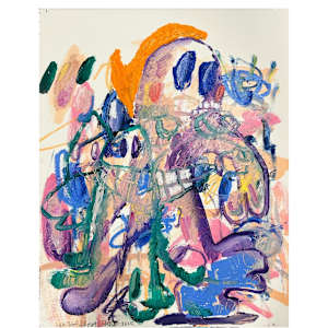 Purpur Purple by Mathias Masarati 