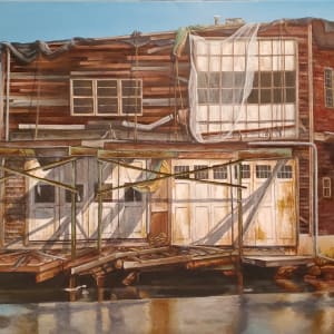 Melanson's Boat Shop