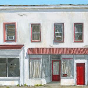 For Rent by Debbie Shirley