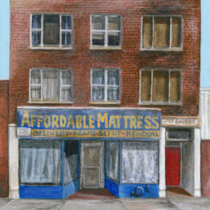 Affordable by Debbie Shirley