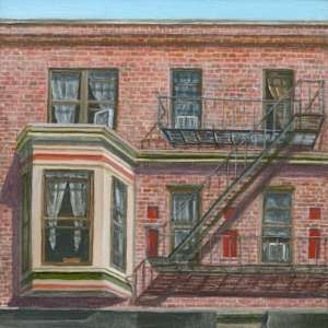 Heat Wave by Debbie Shirley