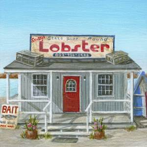 Smitty's by Debbie Shirley, Image 1.