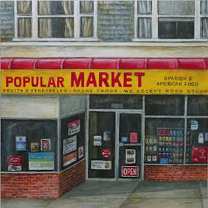 Popular by Debbie Shirley, Image 1.